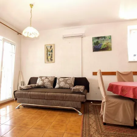 Appartement Kati 692