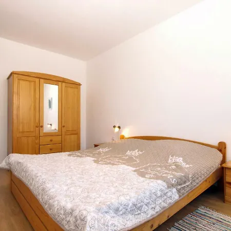 Kati 692 Apartment