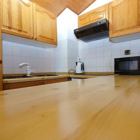 Apartamento Kati 692 *