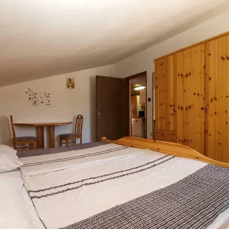 Apartamento Kati 692 *
