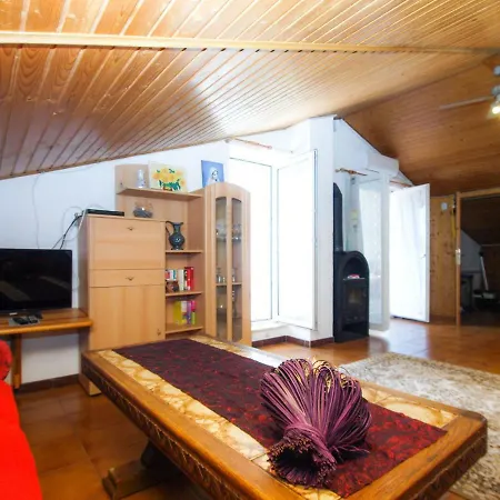 Kati 692 Appartement *