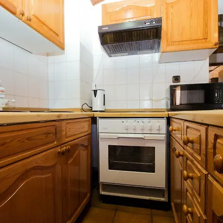 Kati 692 Appartement *