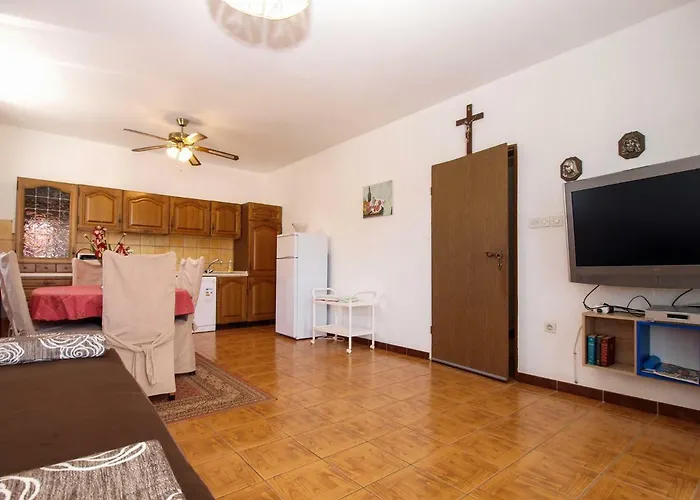 Kati 692 Apartment Premantura