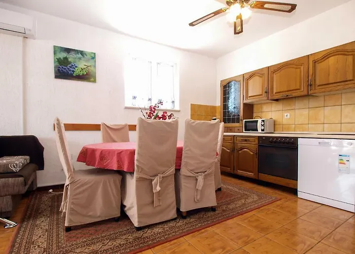 Kati 692 Apartment Premantura