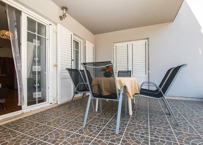 Kati 692 アパート プレマントゥーラ