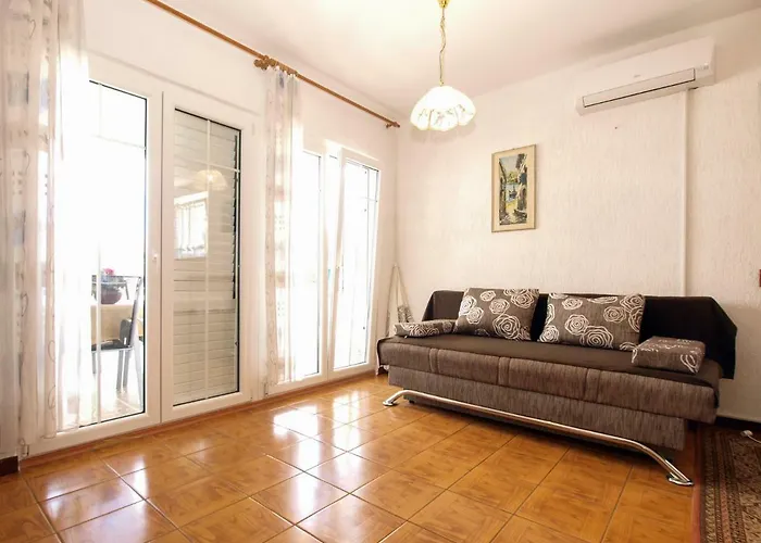 Apartment Kati 692