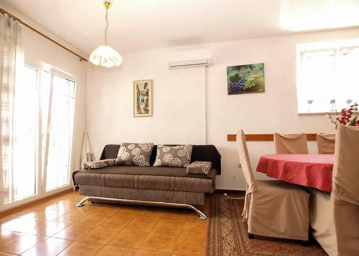 Apartment Kati 692