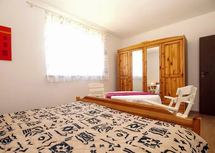 Apartment Kati 692