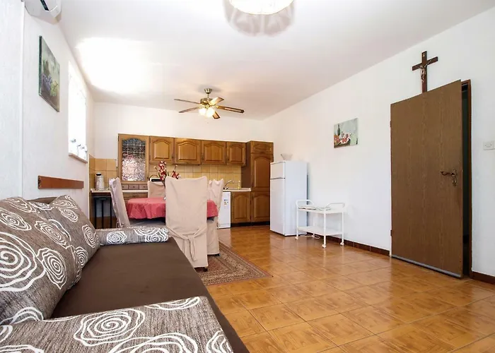 Apartment Kati 692 Premantura