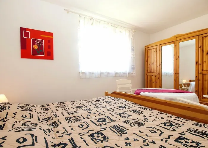 Kati 692 Apartment Premantura