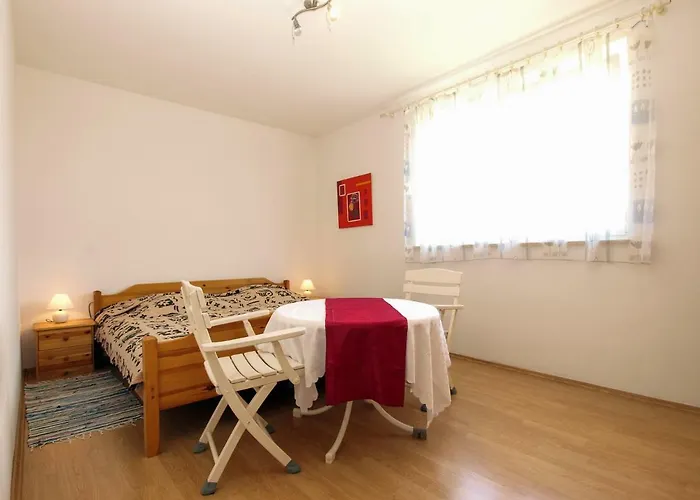 Kati 692 Apartment