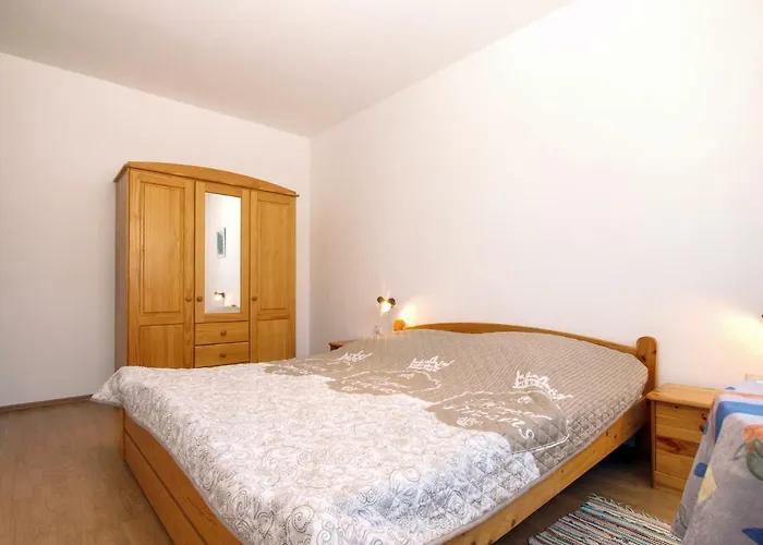 Kati 692 Apartment