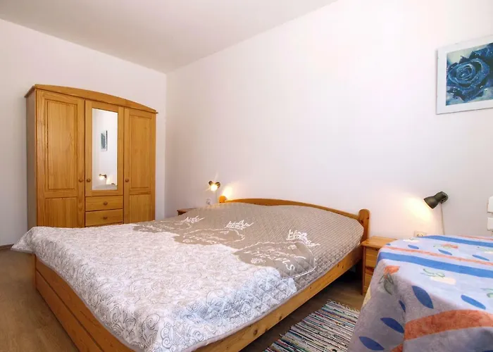 Apartment Kati 692 Premantura