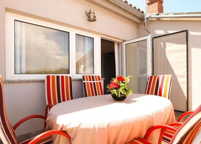 Kati 692 Apartment Premantura