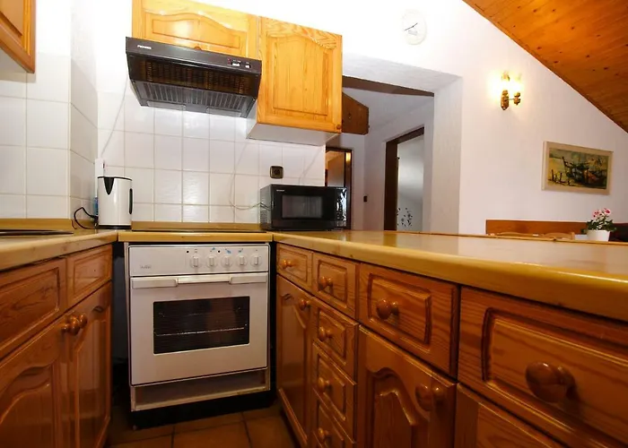 Kati 692 Apartment Premantura