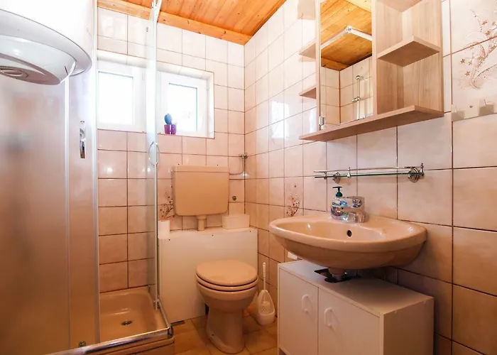 Apartment Kati 692 Premantura