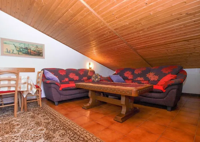 Apartment Kati 692