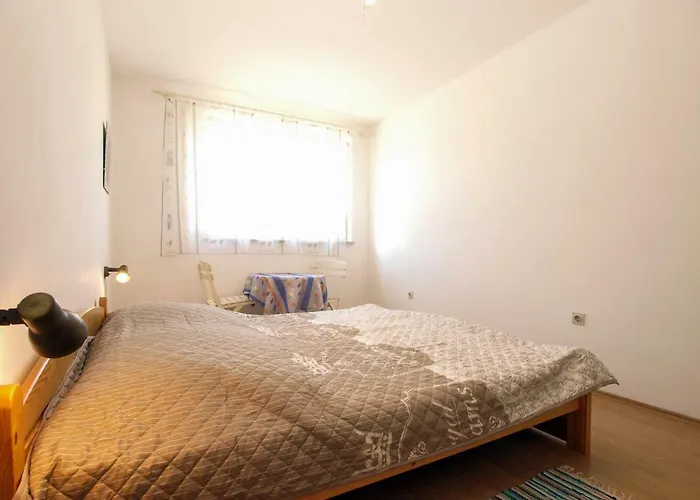 Kati 692 Apartment Premantura