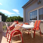 Apartmán Kati 692