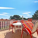 Kati 692 Apartmán Premantura
