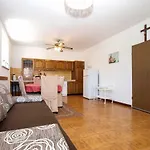 Apartmán Kati 692 Premantura