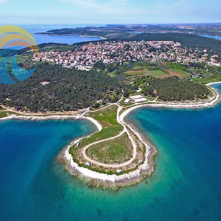 Kati 692 Apartmán Premantura