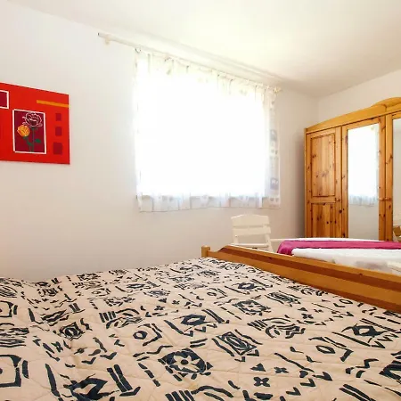 Kati 692 Apartment Premantura