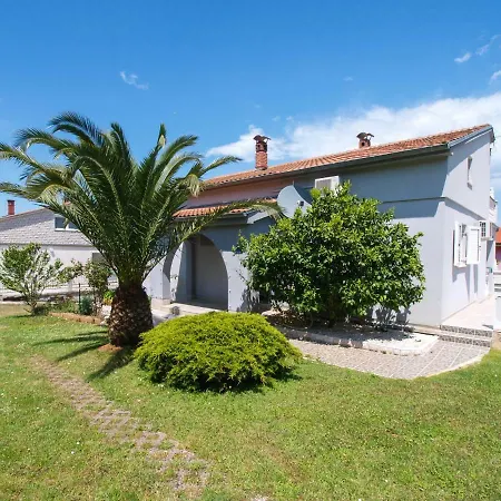 Kati 692 Apartmán Premantura