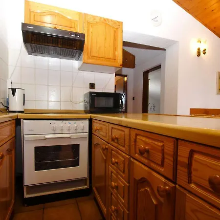 Kati 692 Apartment Premantura