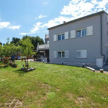 Kati 692 Apartmán Premantura